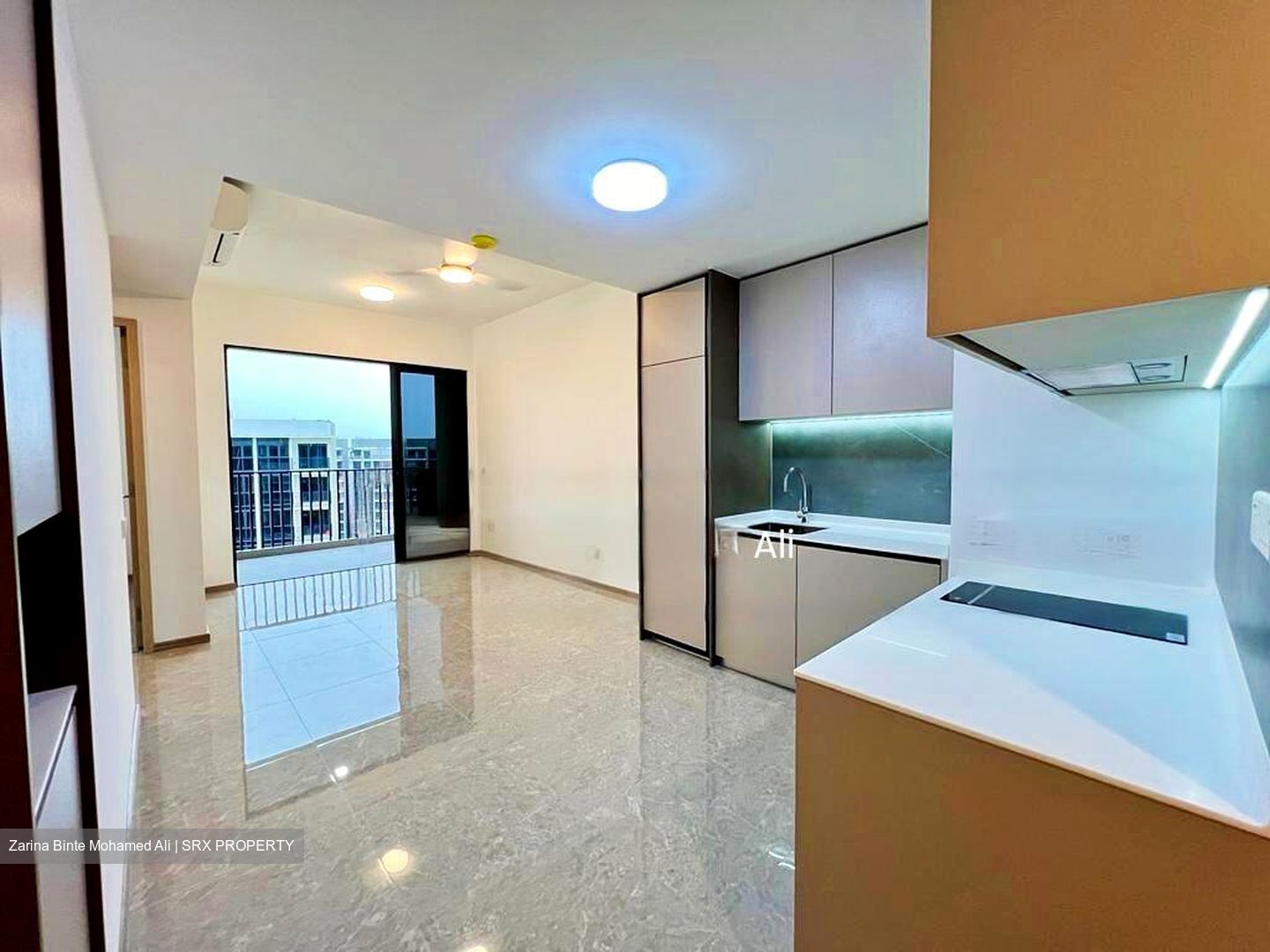 Sengkang Grand Residences (D19), Apartment #427348521